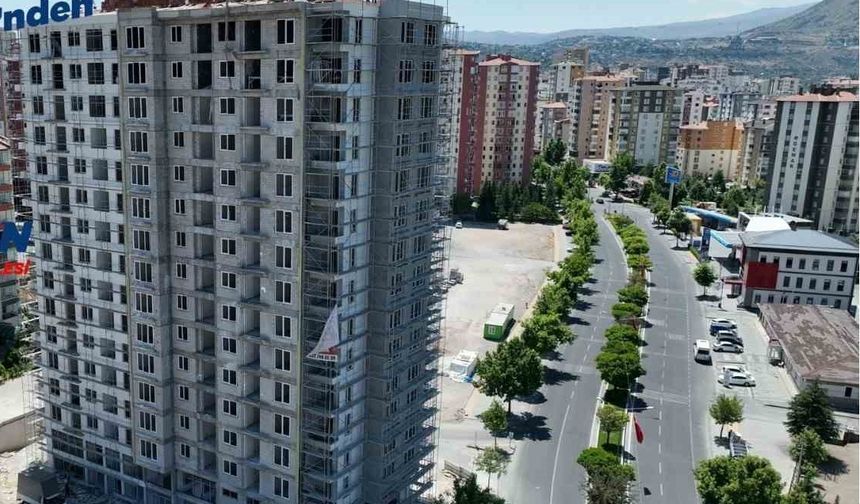 Kayseri Talas’ta Kazandıran İhale: Geri Sayım Başladı!