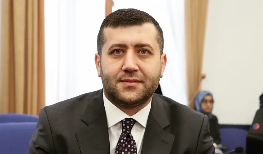 Kayseri'de 1 Milyar Liralık Dev Yatırım Hamlesi
