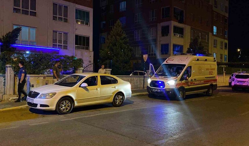 Melikgazi’de  58 Yaşındaki Adam Ölü Bulundu!
