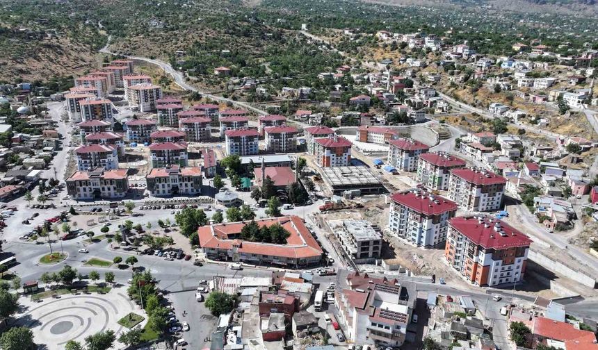 Hacılar’da Yatırımcıya Yeni Fırsatlar