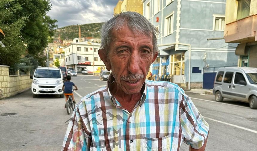Kayseri Kızılören’de Hüzünlü Kayıp