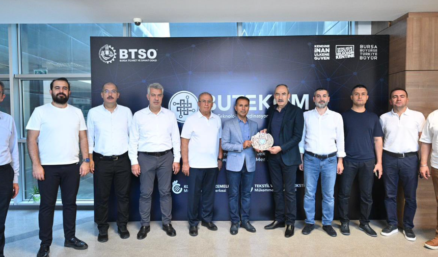 KTO’dan Bursa çıkarması