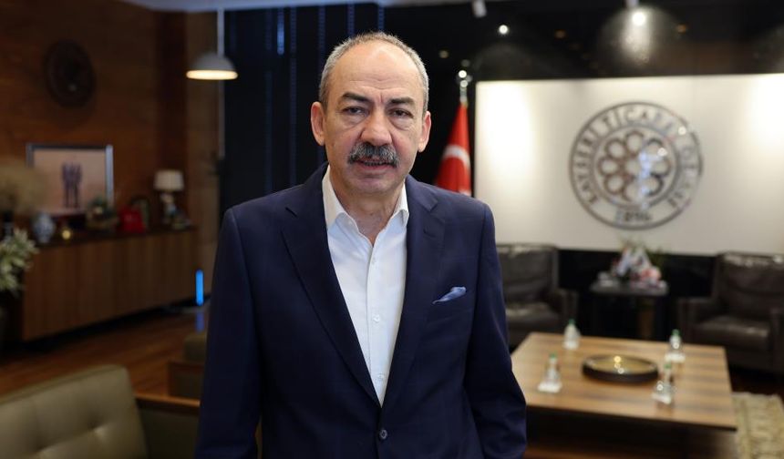 Kayseri’den 279 Milyon Dolarlık İhracat!