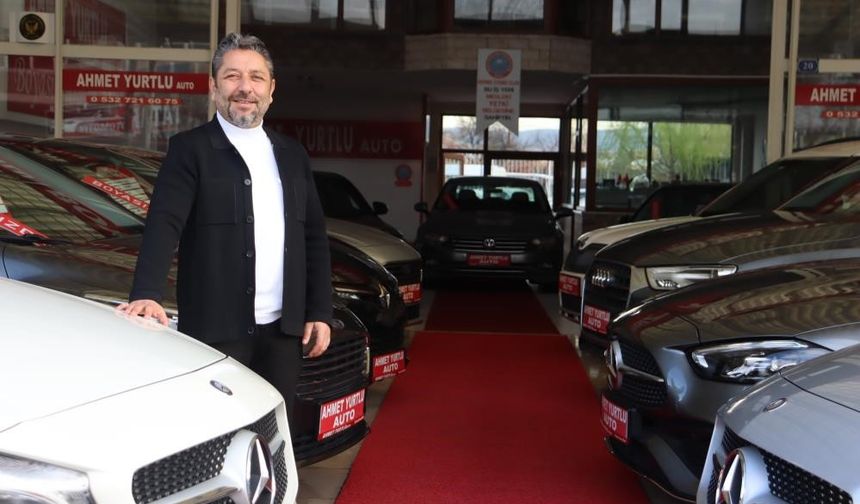 Faiz İndirimi Otomotiv Sektörünü Harekete Geçirdi
