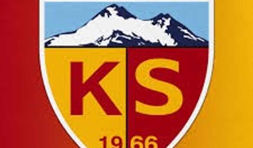 Kayserispor Chalov ile söz kesti