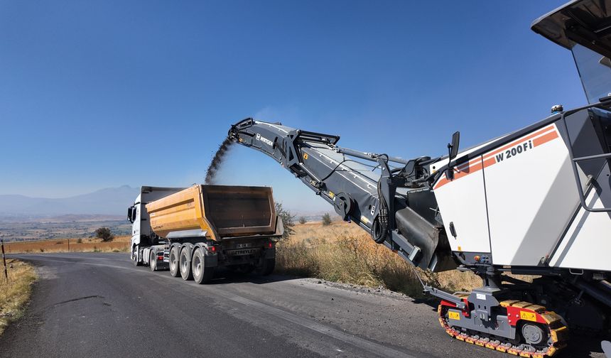 Kayseri’de 21 adet tarihi eser ele geçirildi