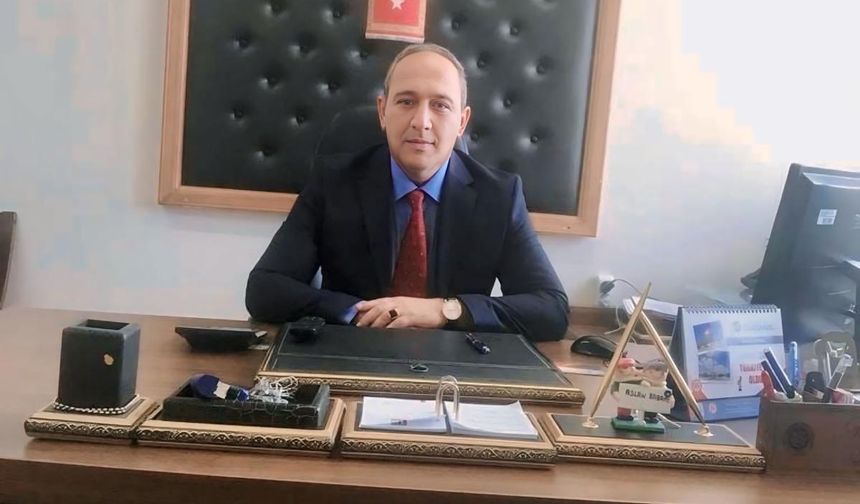 Boydak, Şehit Gazi Sen-Eğitim İç Anadolu Koordinatörlüğüne Atandı