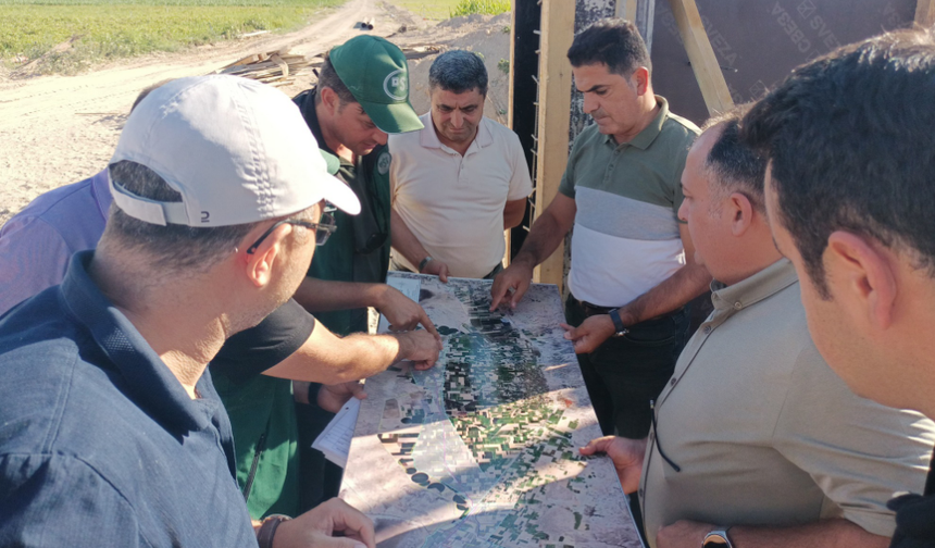 Develi’ye müjdeli haberler var