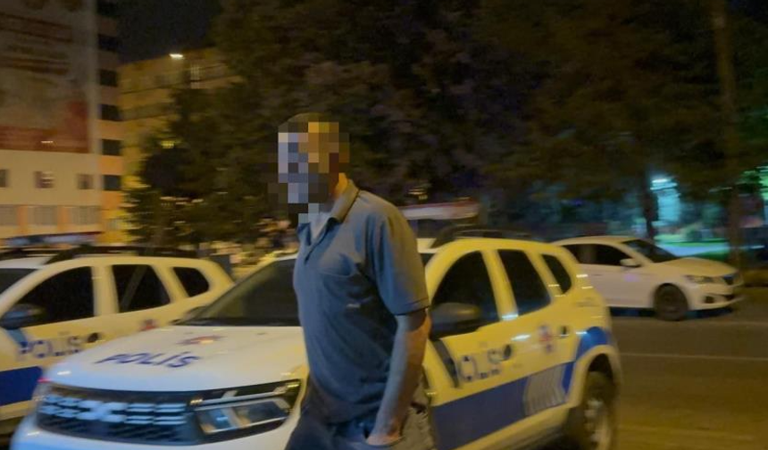 1 haftada 2. kez *ntihara kalkıştı