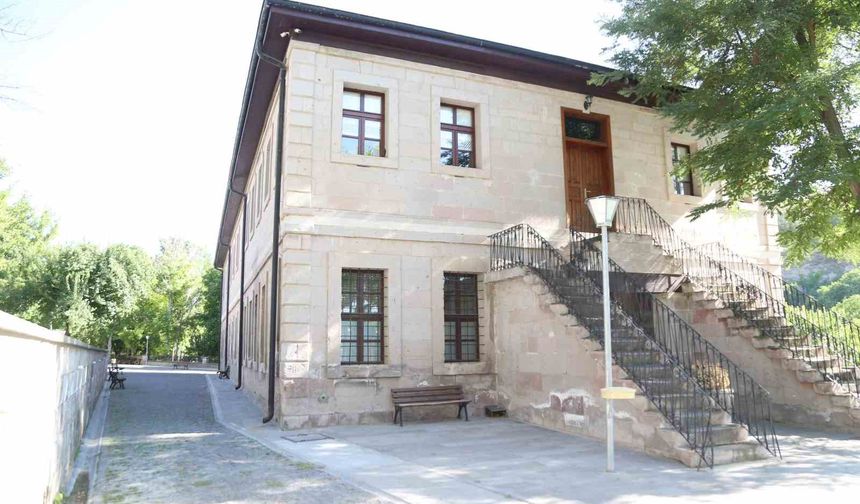 Kayseri Melikgazi’de Sağlıklı Yaşam Farkındalık Kampı Başlıyor