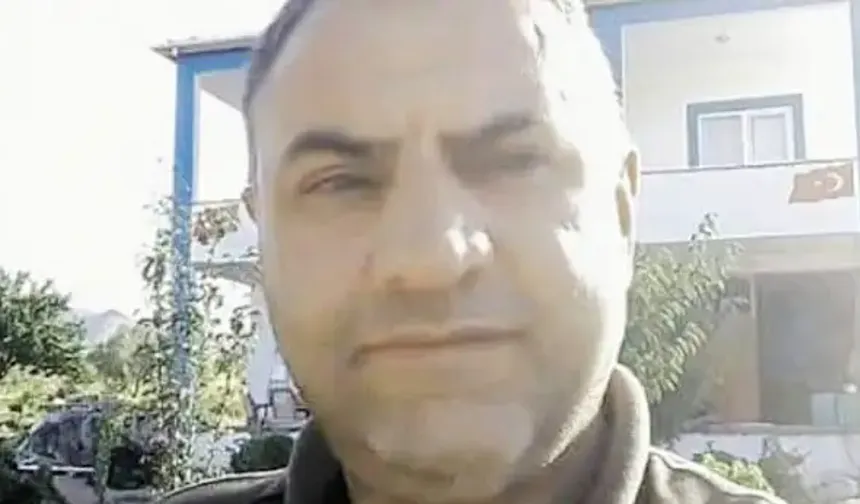 Fabrikada Çalışan Bir İşçi Hayatını Kaybetti