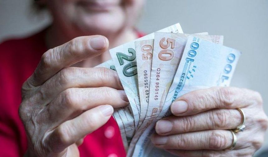 Kayserili emekliler tepkili
