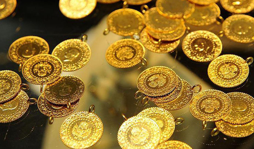 Altın fiyatları hareketleniyor mu?