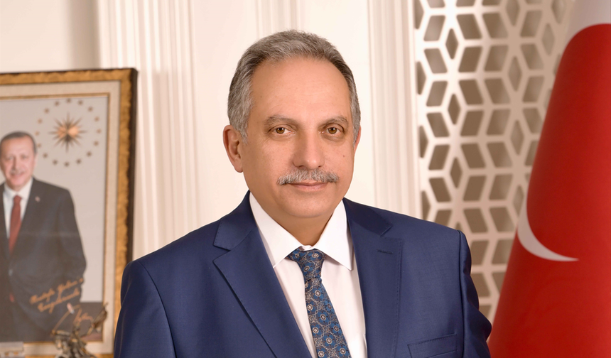 Başkan Yalçın: "Belediyemizin para durumu iyi"