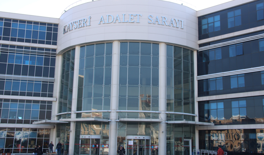 Babasını öldüren sanığa 24 yıl hapis