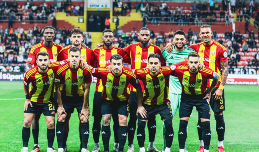Kayseri gözünü 28 Ekim'e dikti