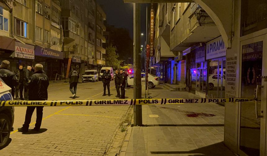 Kız meselesi *lümle sonuçlandı