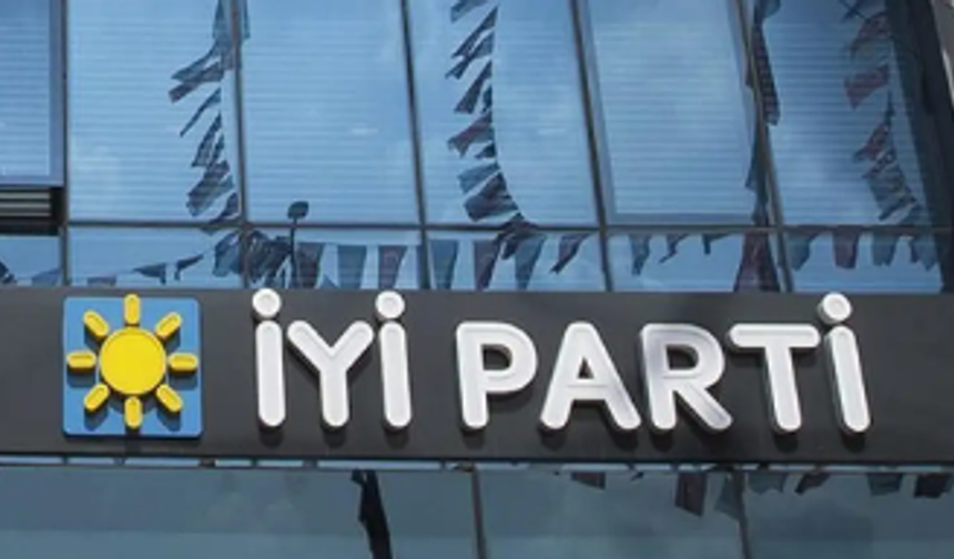 İYİ Parti Kayseri’de Nefesler Tutuldu