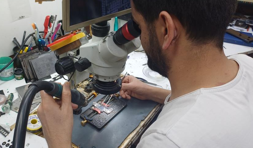 Kayserili telefoncudan önemli uyarı