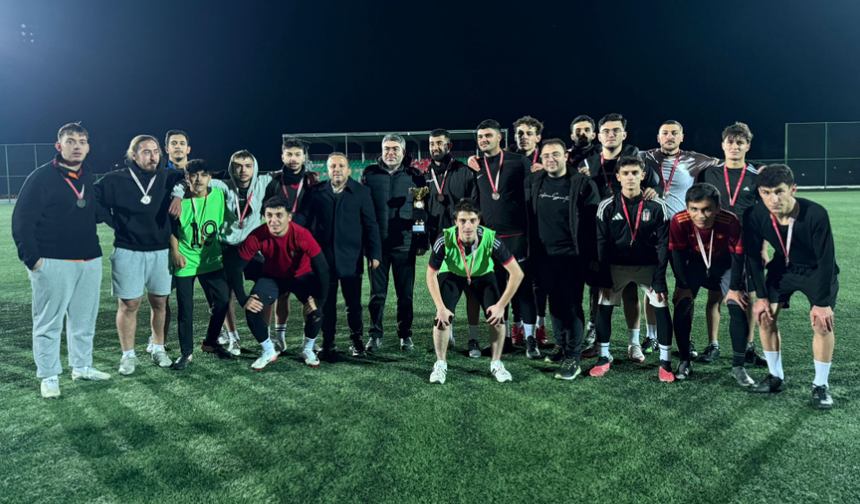 Kayseriyi endişelendiren rapor!