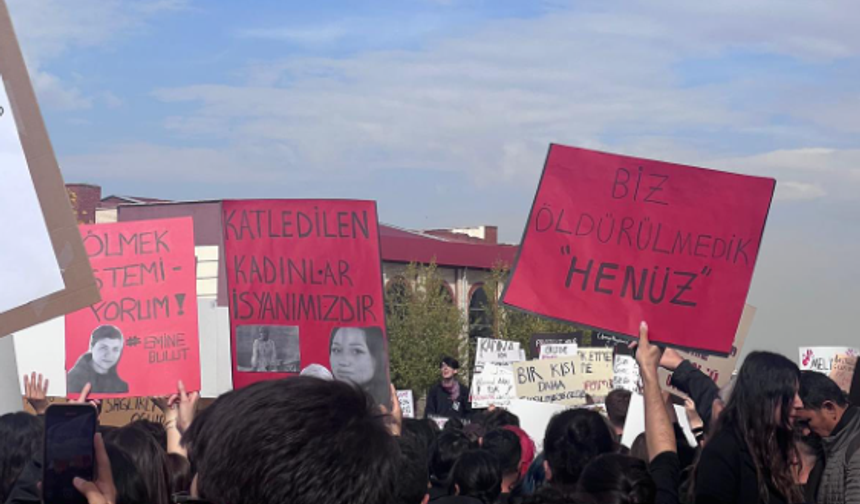 Kayseri CHP'yi ayağa kaldıran olay!