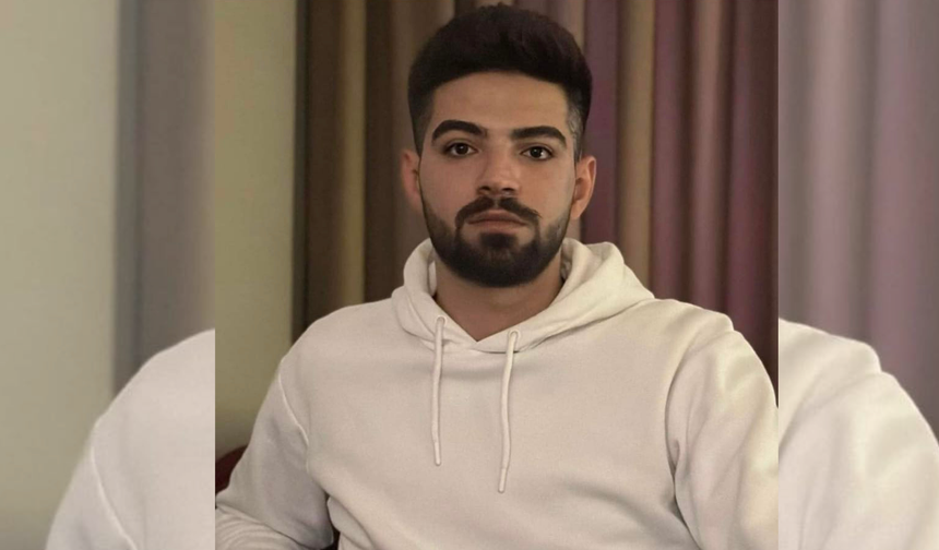 Murat Kabak, hayatını kaybetti