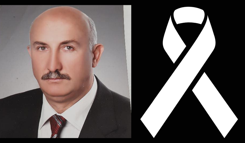 Öğretmen Cumali Kural hayatını kaybetti