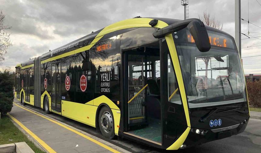 Büyükşehir’den Abonman Yüklemede Büyük Kolaylık