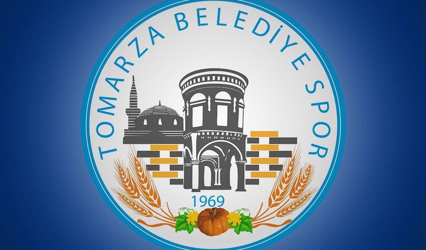 Tomarza Belediyespor Maçına Tüm Sporseverler Davetli