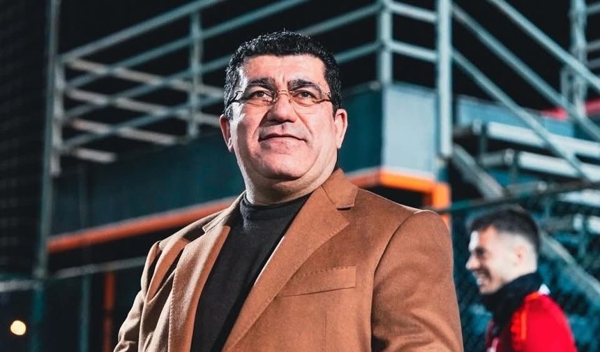 Kayserispor'un transfer tahtası açıldı