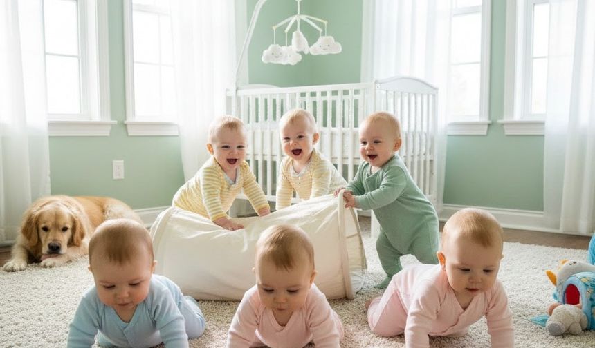 Asel ve Alparslan zirvede!