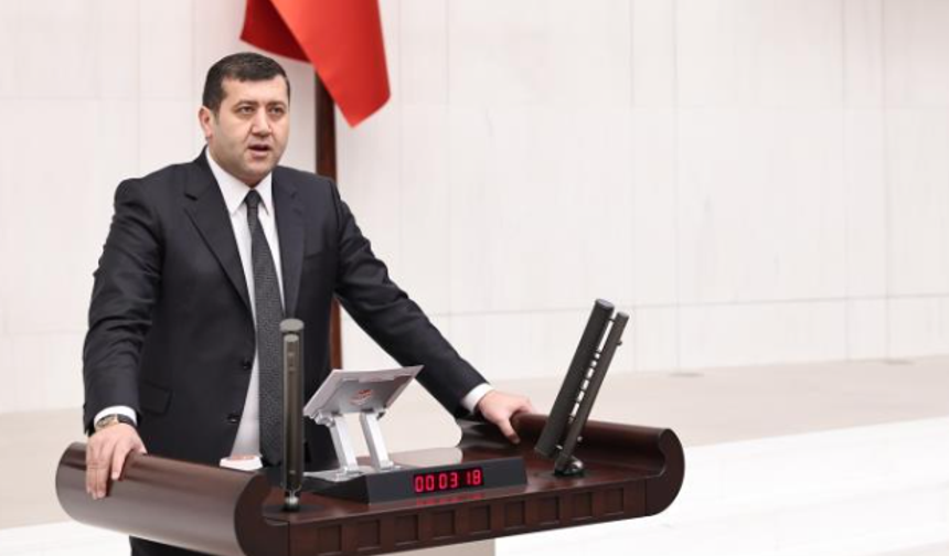 Baki Ersoy farkını ortaya koydu