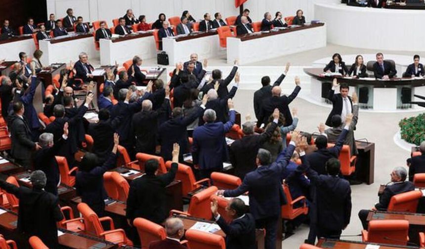 Kayseri’de gözler Meclis’ten çıkacak kararda