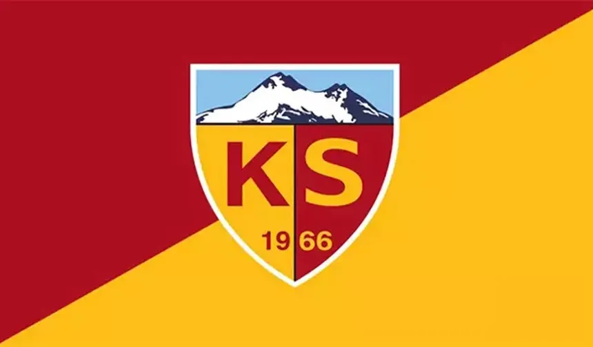 Kayserispor Başkanını Seçti