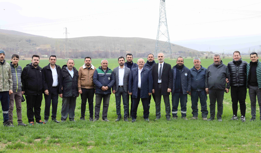 Yahyalı’nın yarım asırlık mirası yeniden canlandı