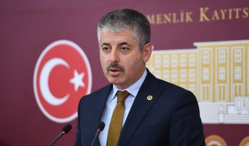 Çopuroğlu: "Kayseri’de yeteri kadar iş gücü yok"