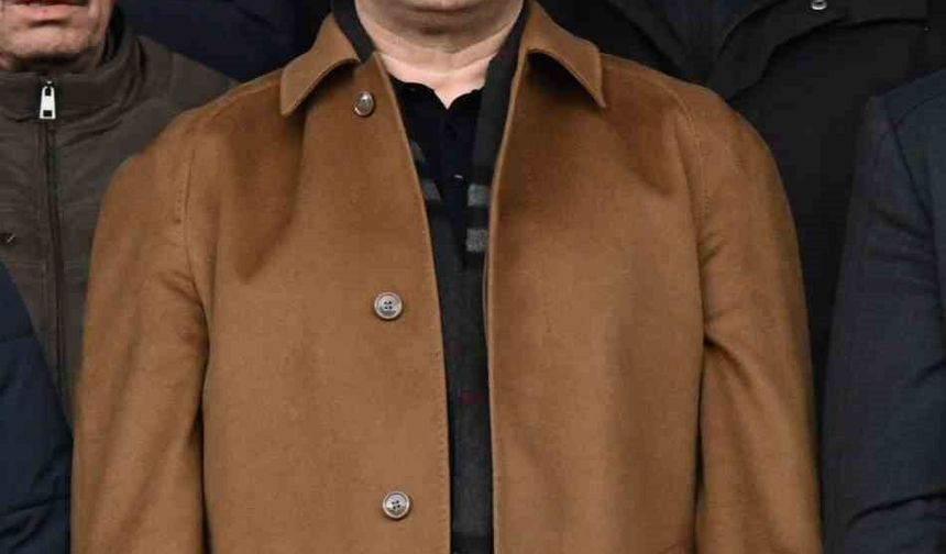 MHP’li Baki Ersoy: "Ayıptır, günahtır"