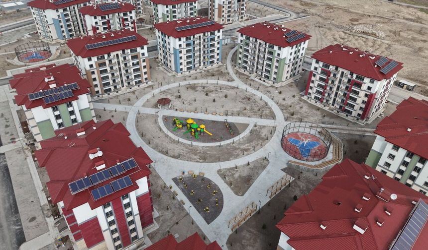 Kayseri Oruçreis'te 3,25 Milyar TL'lik Dev Dönüşüm: 3. Etap Başlıyor