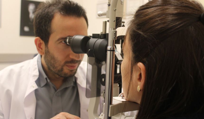 Uzmanından Kritik Miyop Uyarısı: "Sadece Bir Göz Numarası Değildir"