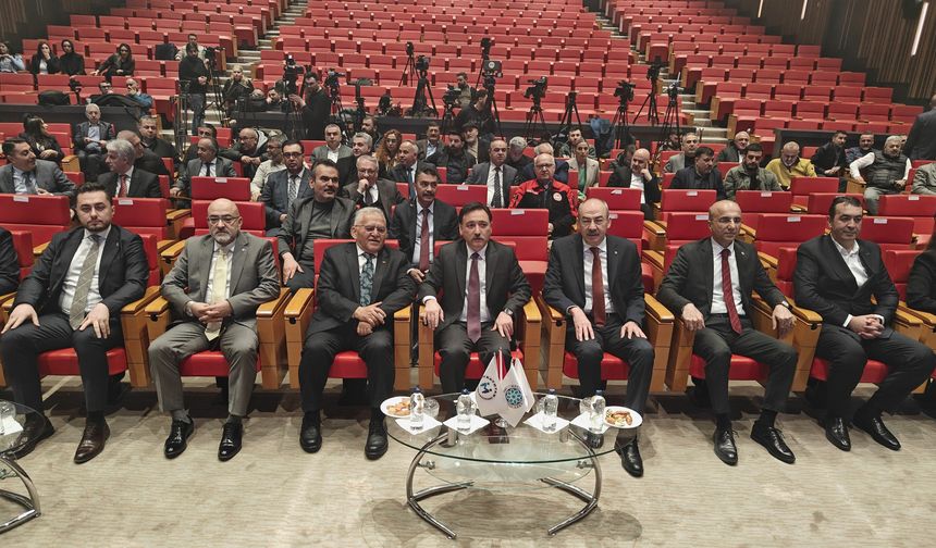 Kayseri Pastırması AB Tescilini Aldı: Başkan Gülsoy’dan Çifte Müjde