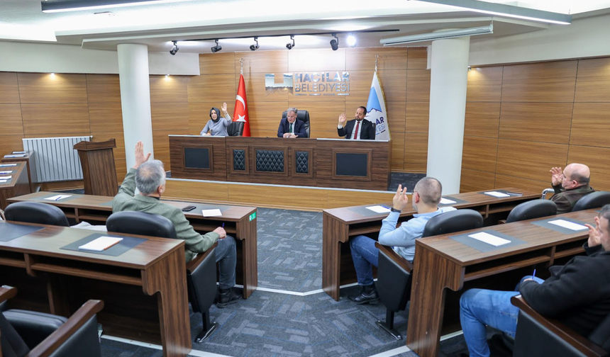 Bilal Özdoğan’dan Yatırım Müjdesi