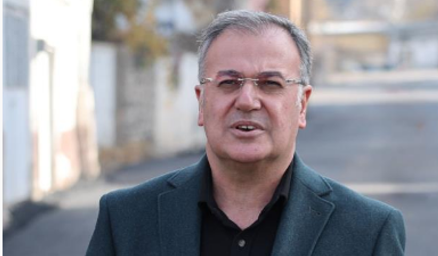 Başkan'dan "planlı büyüme" vurgusu