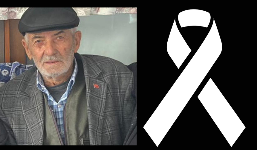 TOMARZA YASTA: İSMAİL ÖZİLHAN SON YOLCULUĞUNA UĞURLANDI