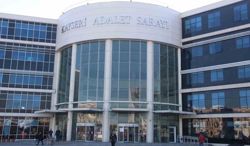 KAYSERİ’DE SEÇİM SONRASI SİLAHLI SALDIRI DAVASINDA KRİTİK GELİŞME
