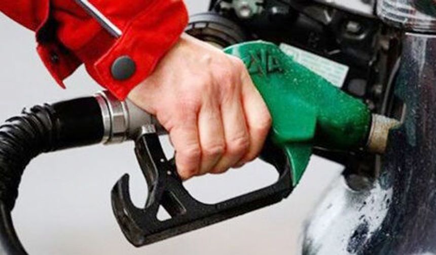 Motorin 80 TL'ye dayandı