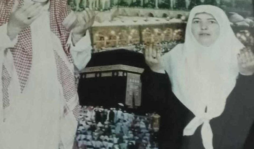 Tomarzalı Dudu Elkıran Son Yolculuğuna Uğurlandı