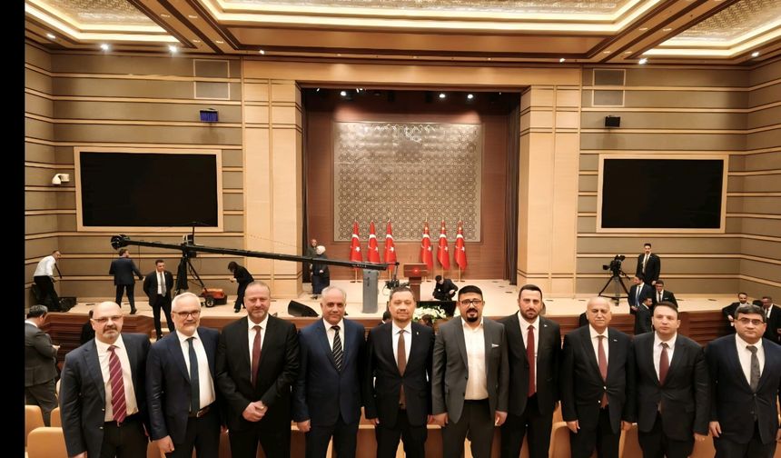 "5G, sadece bugünün değil geleceğin de anahtarıdır"