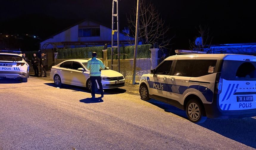 Sürücüye 354 bin TL ceza kesildi!