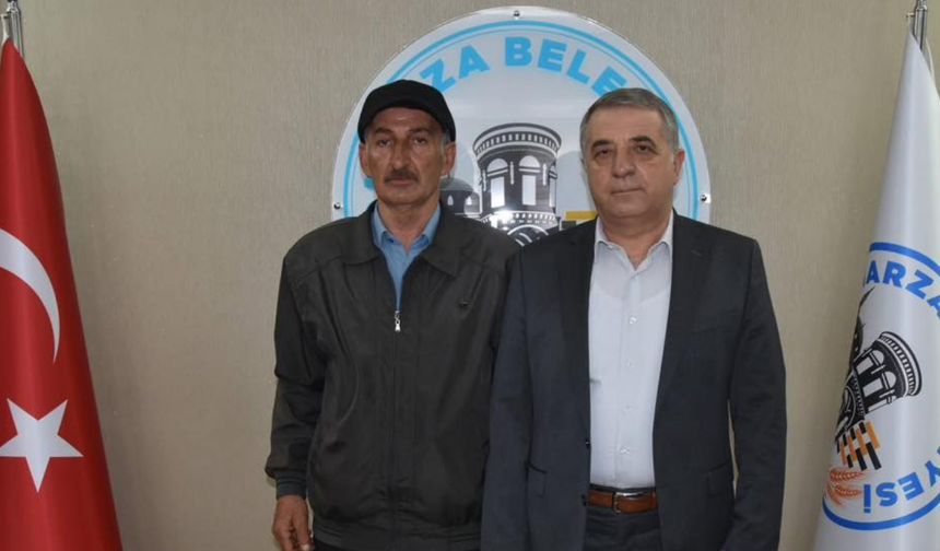 Tomarza Büyükcanlı Mahallesi’nde Yeni Dönem