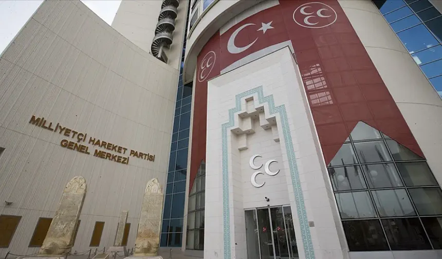 Kayseri Teşkilatı da Mercek Altında